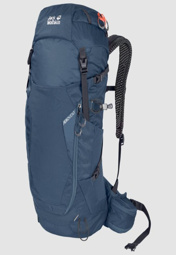 JACK WOLFSKIN CROSSTRAIL 28 LT SAC