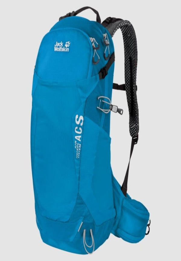 JACK WOLFSKIN CROSSTRAIL 24 LT ASC