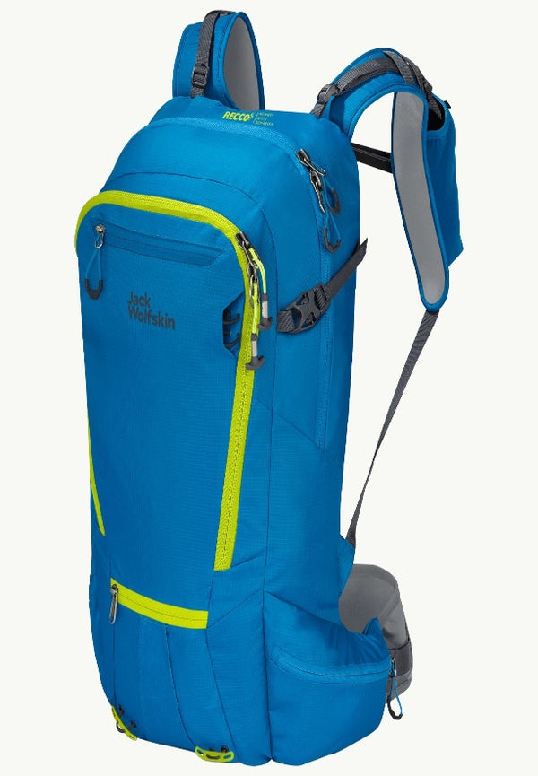 JACK WOLFSKIN  VOYAGE 32 PACK ASC