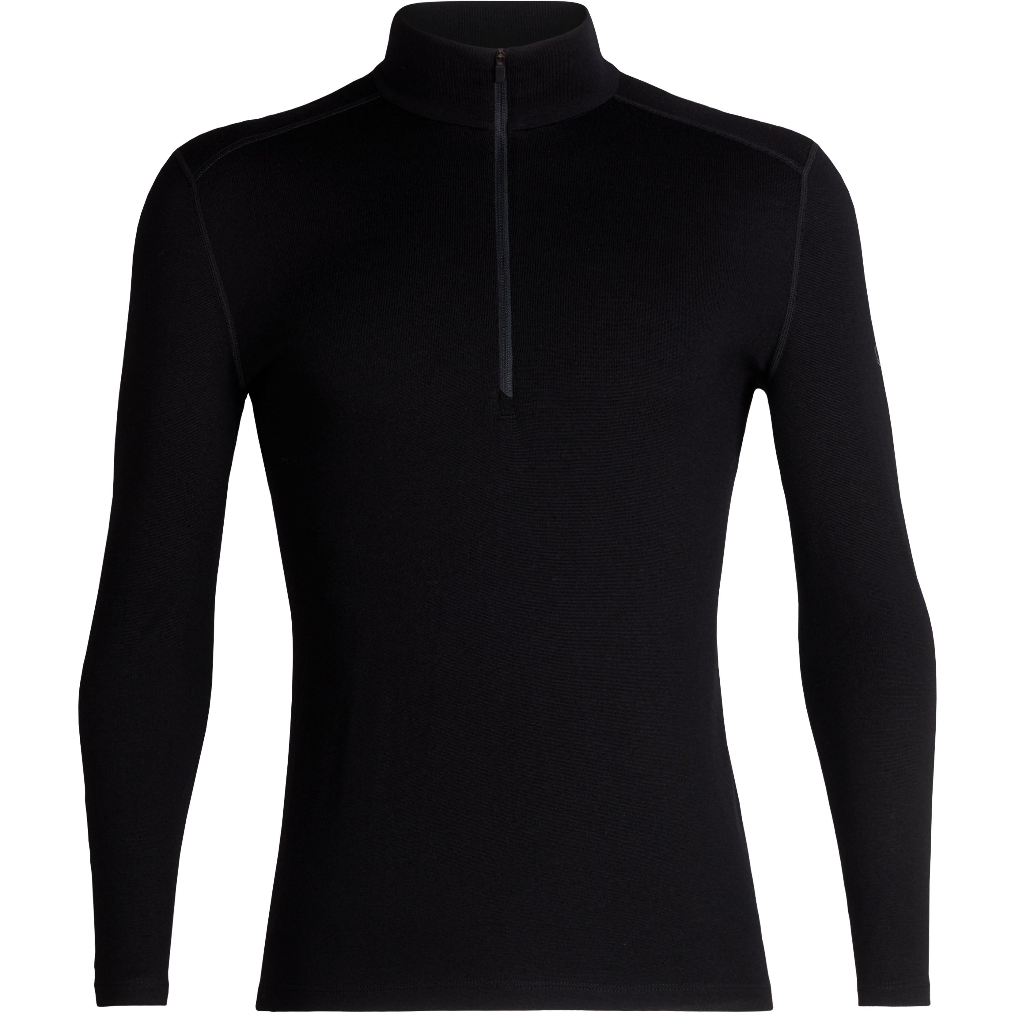 Icebreaker Men's 260 Tech Long Sleeve Half Zip