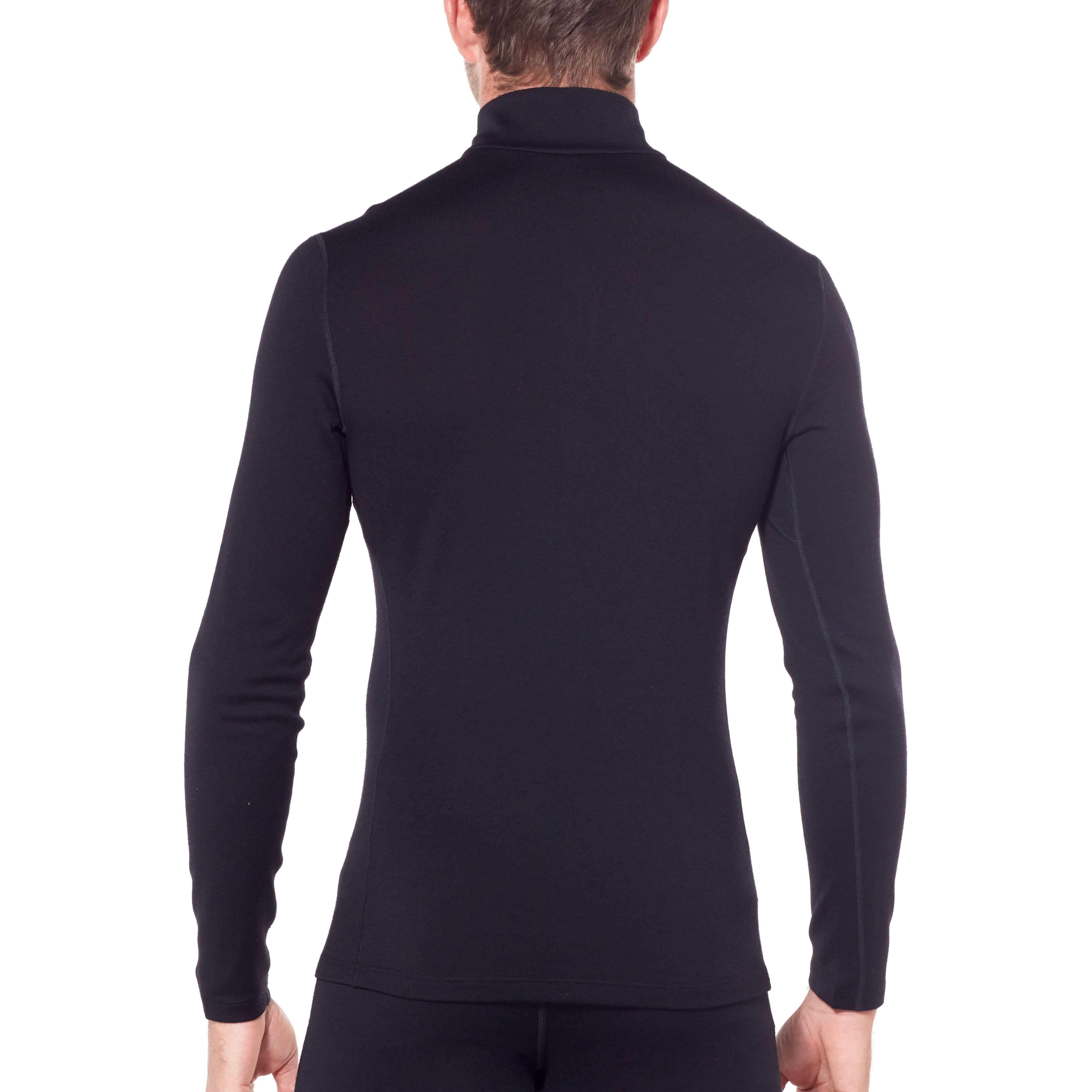 Icebreaker Men's 260 Tech Long Sleeve Half Zip