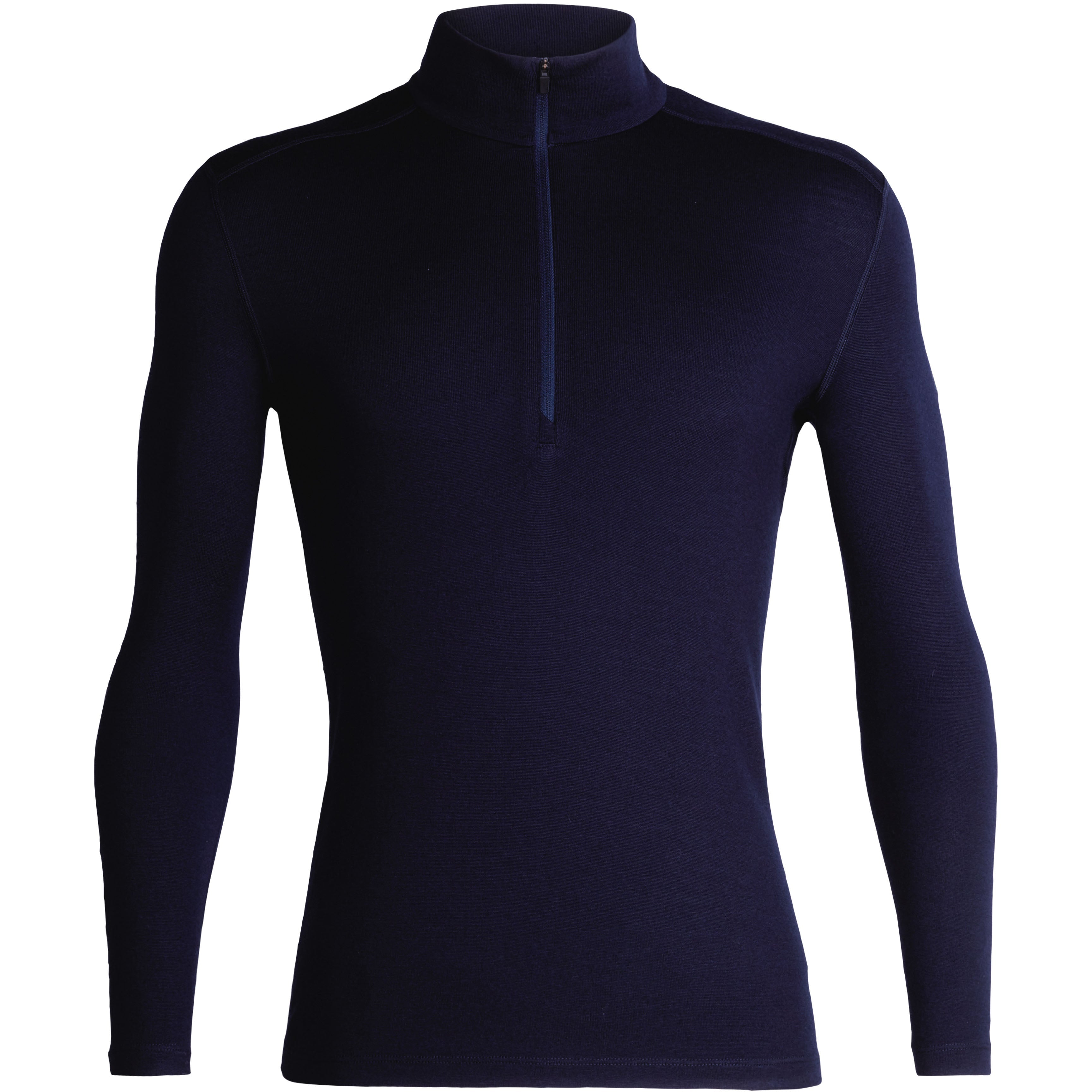 Icebreaker Men's 260 Tech Long Sleeve Half Zip