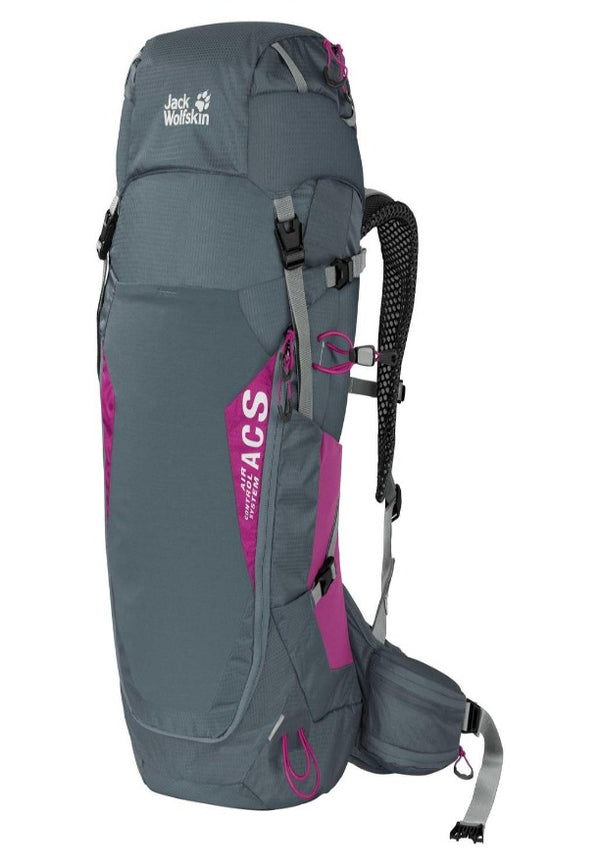 JACK WOLFSKIN  CROSSTRAIL 30 ST SAC