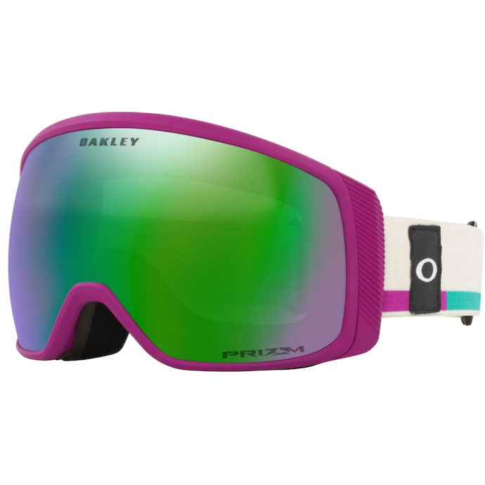 Oakley Flight Tracker XM