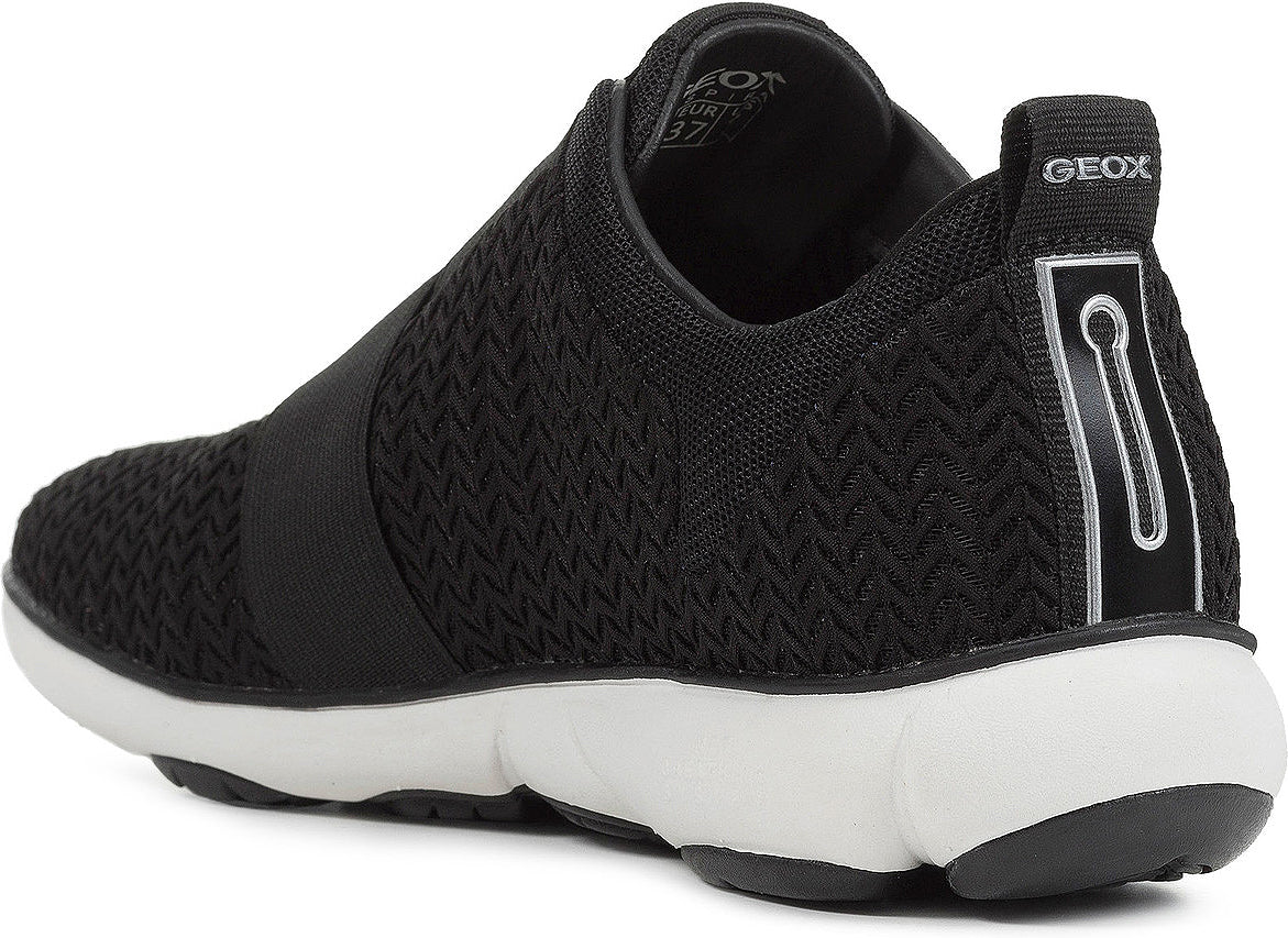 GEOX Nebula Sneaker  Women