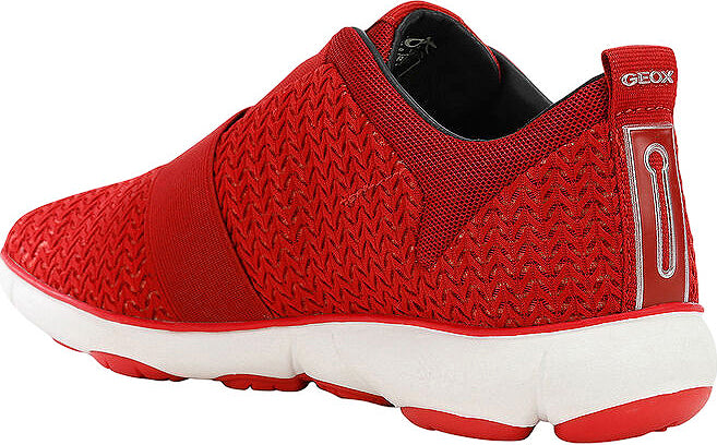 GEOX Nebula Sneaker  Women