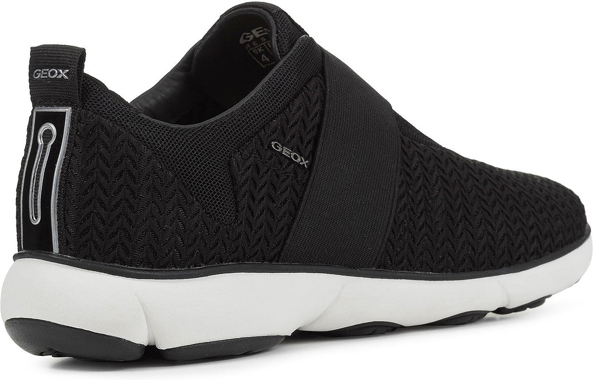 GEOX Nebula Sneaker  Women