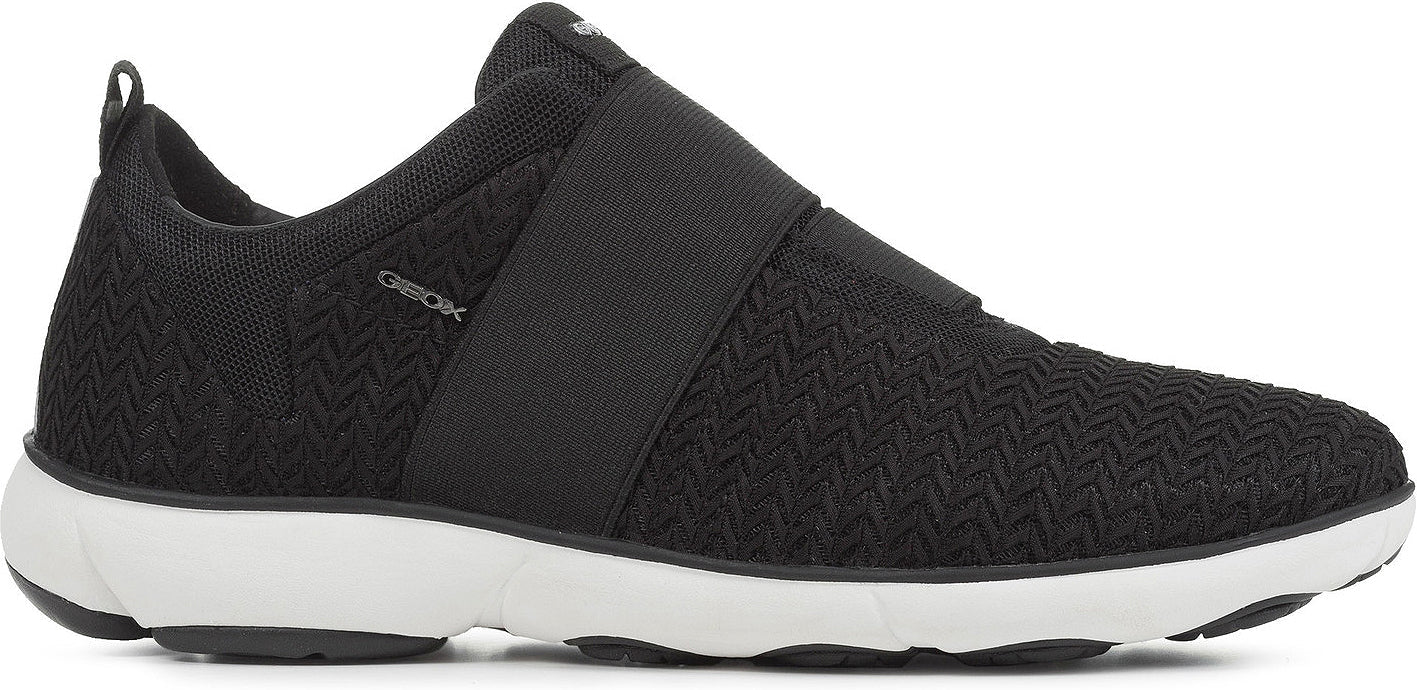 GEOX Nebula Sneaker  Women