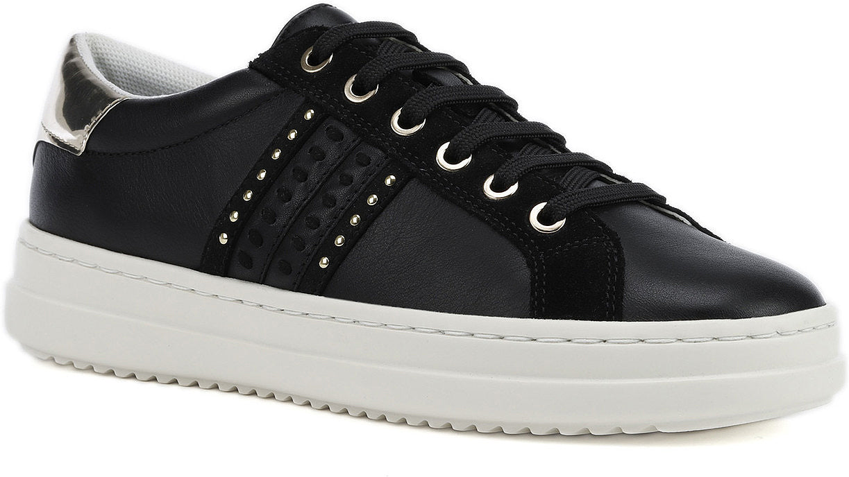 GEOX Pontoise Sneaker  Women