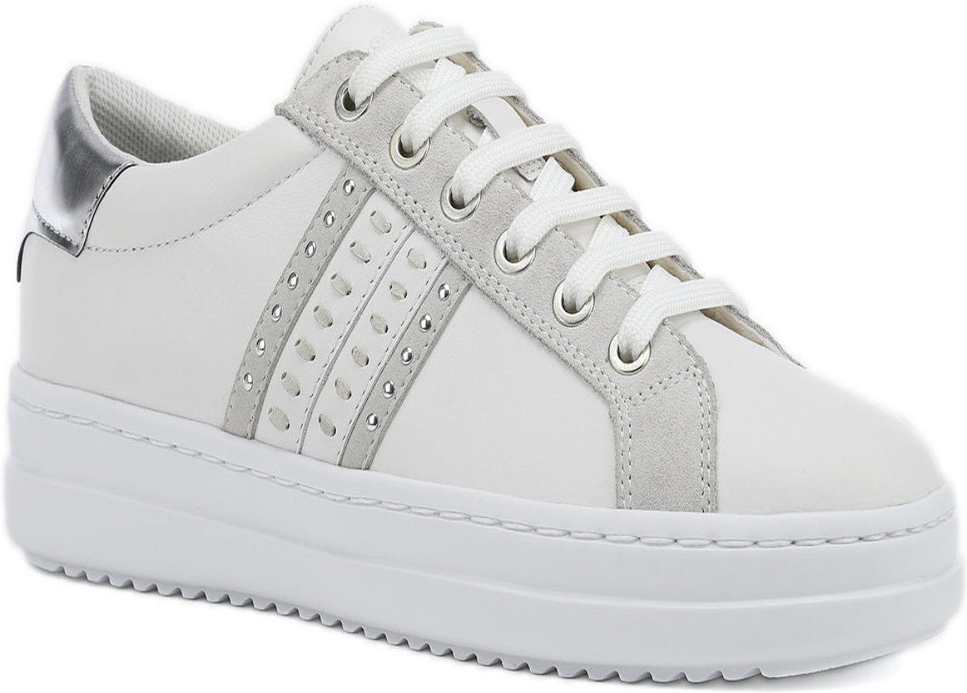 GEOX Pontoise Sneaker  Women