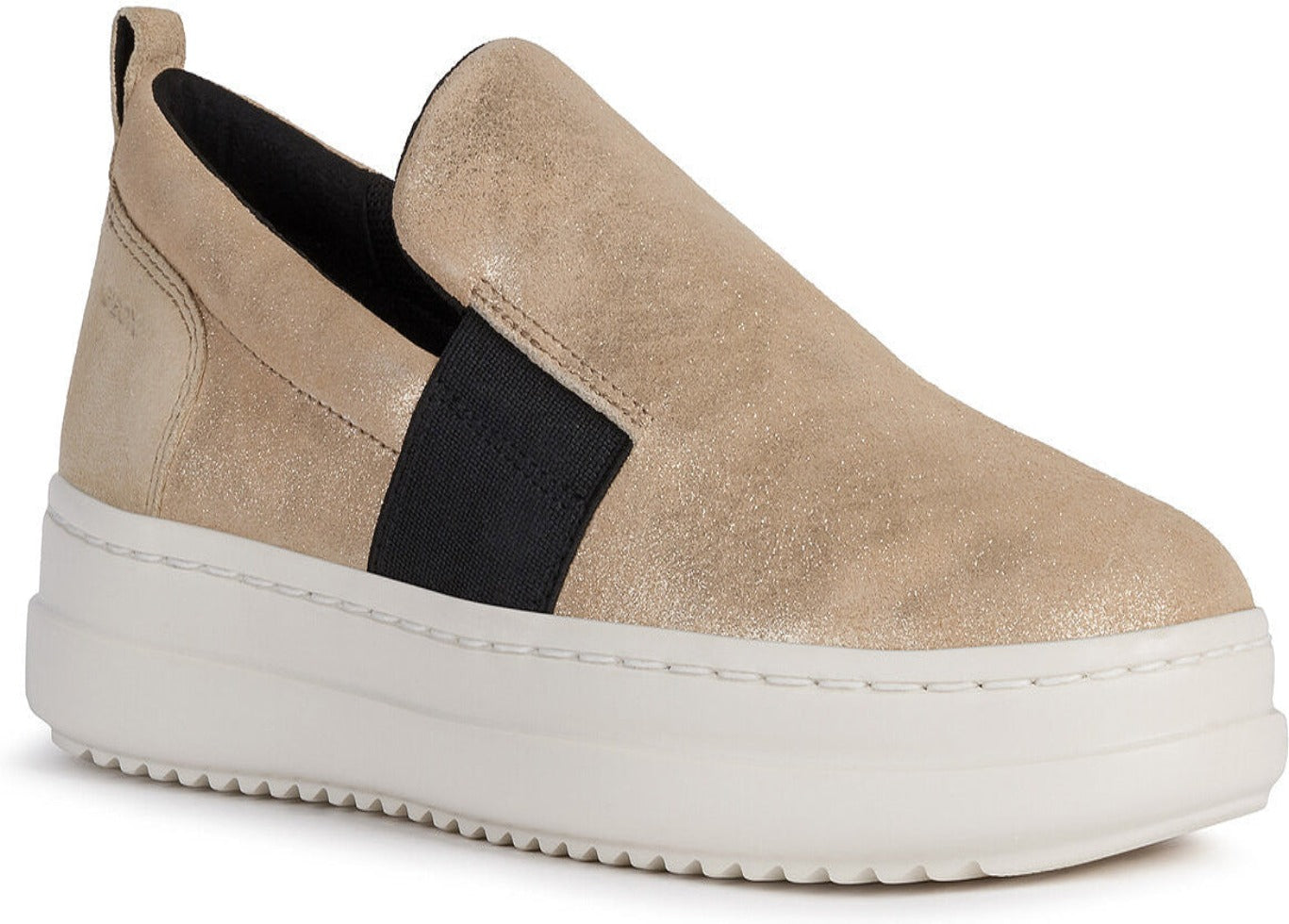 GEOX Pontoise Sneaker  Women