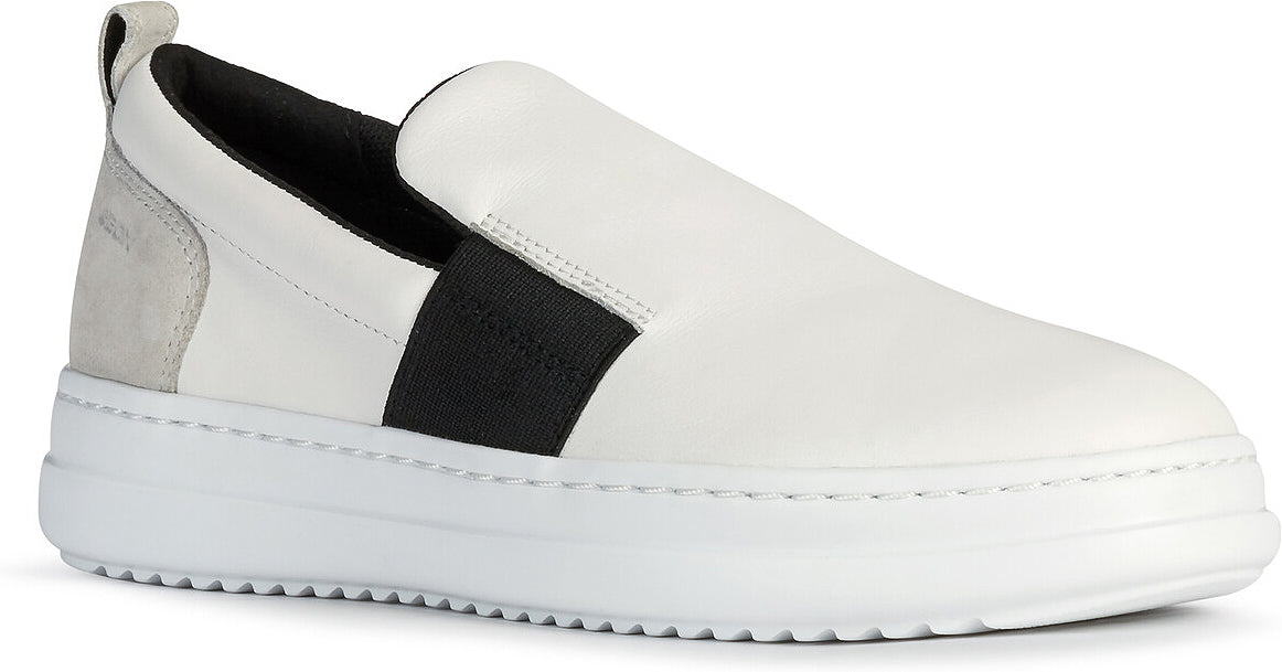 GEOX Pontoise Sneaker  Women