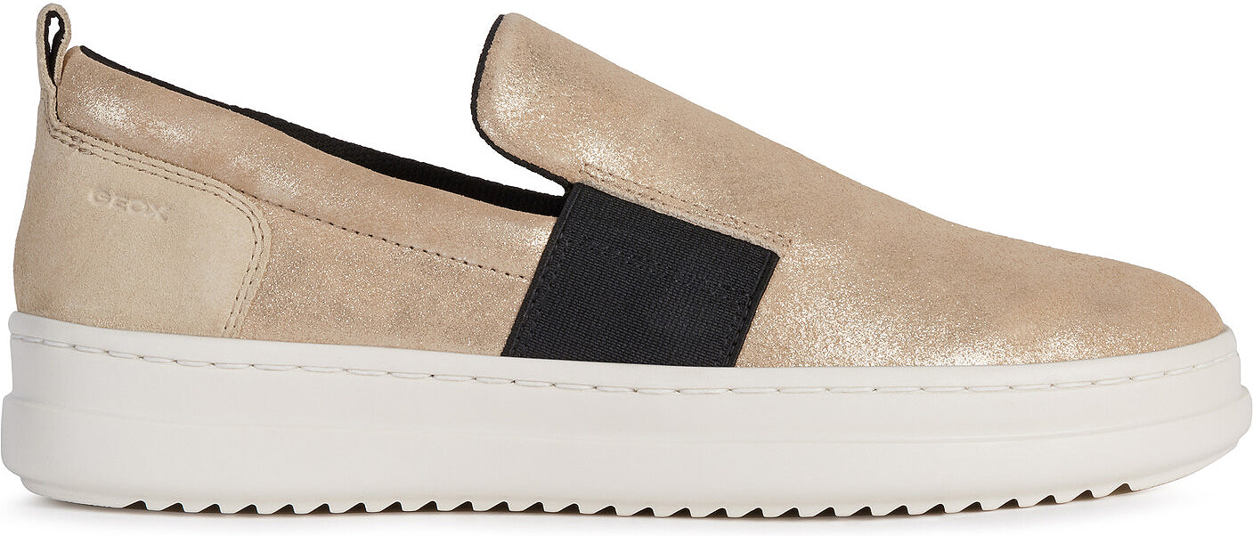 GEOX Pontoise Sneaker  Women