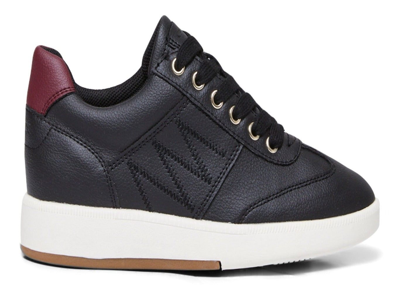 GEOX Meleda Sneaker Women