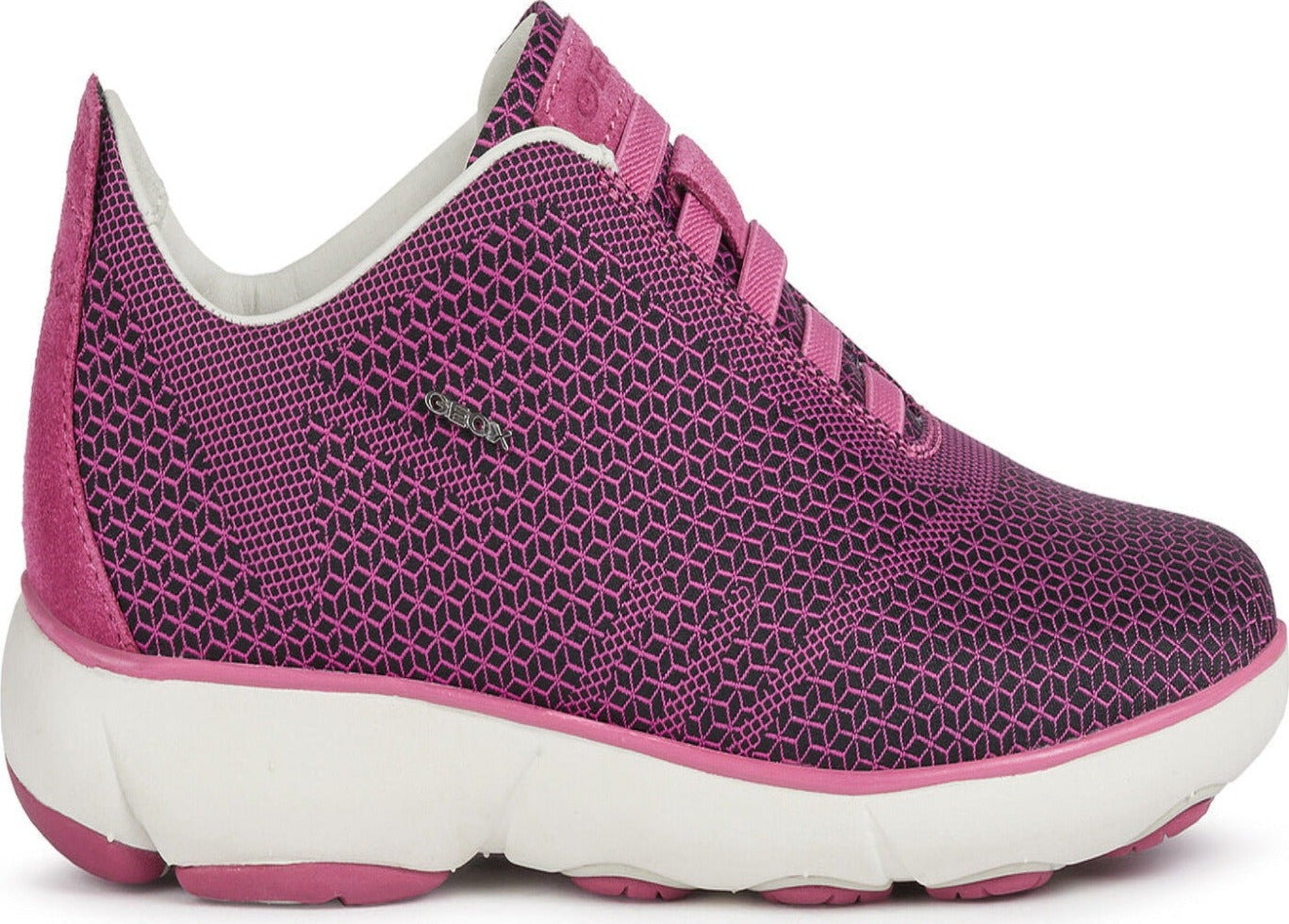 GEOX Nebula Sneaker Women