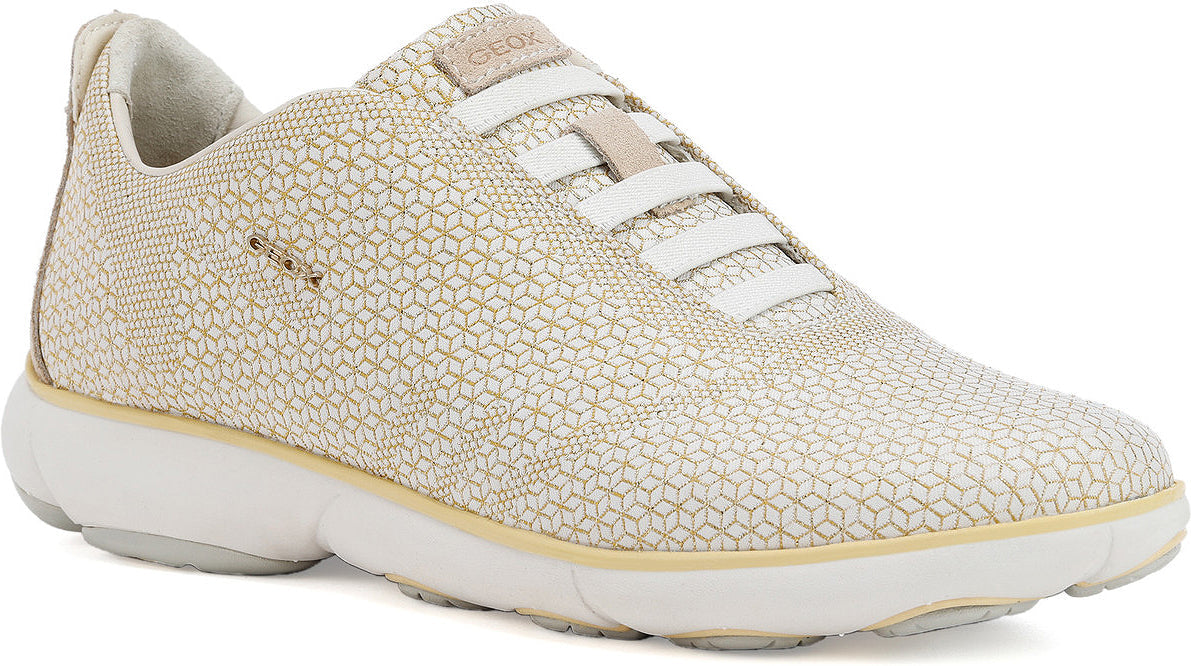 GEOX Nebula Sneaker Women