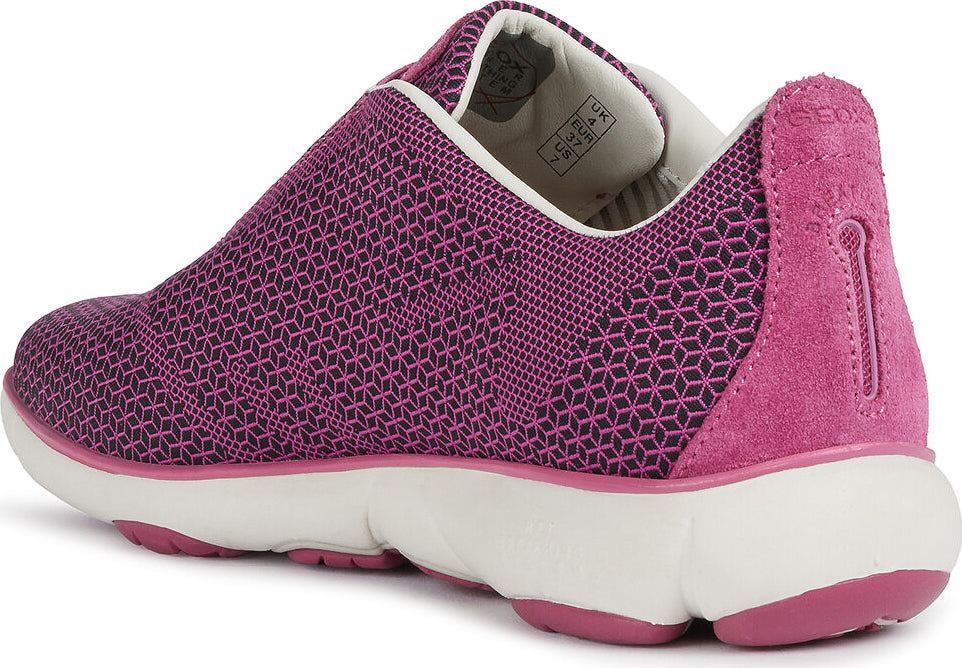 GEOX Nebula Sneaker Women