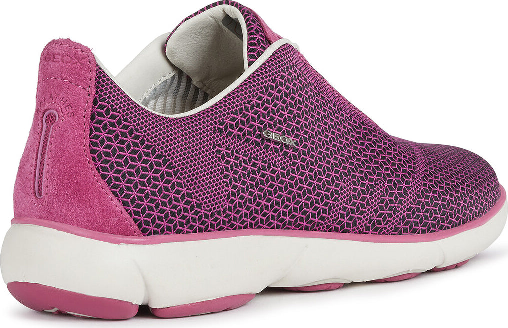 GEOX Nebula Sneaker Women