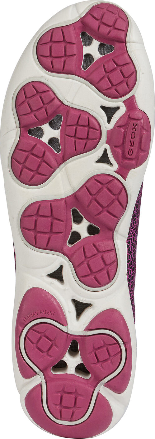 GEOX Nebula Sneaker Women