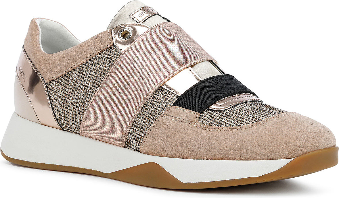 GEOX Suzzie Sneaker  Women