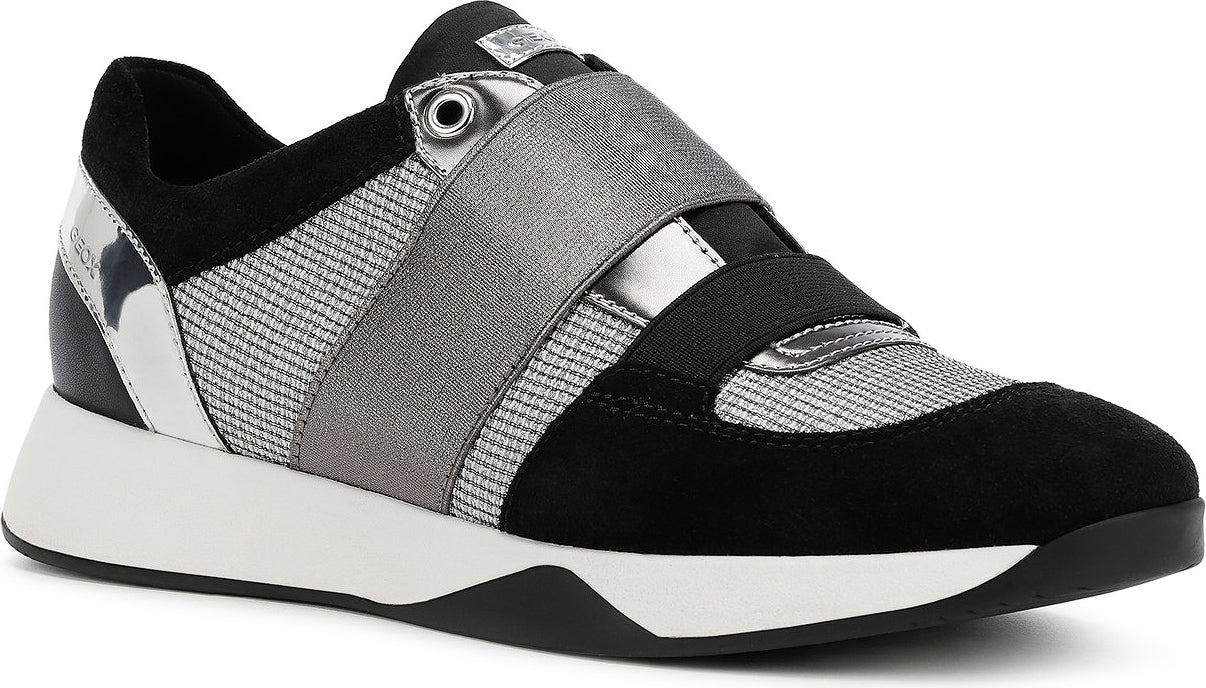 GEOX Suzzie Sneaker  Women