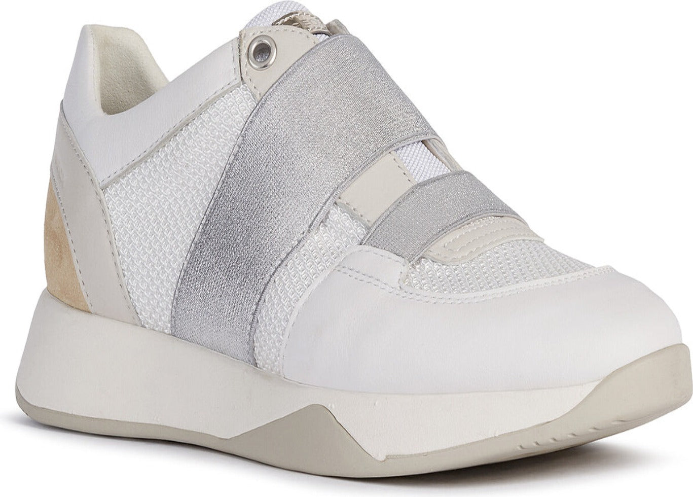 GEOX Suzzie Sneaker  Women