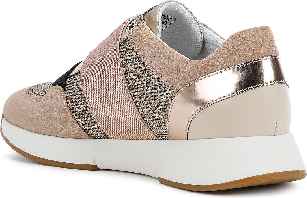 GEOX Suzzie Sneaker  Women