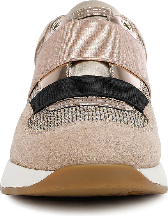 GEOX Suzzie Sneaker  Women