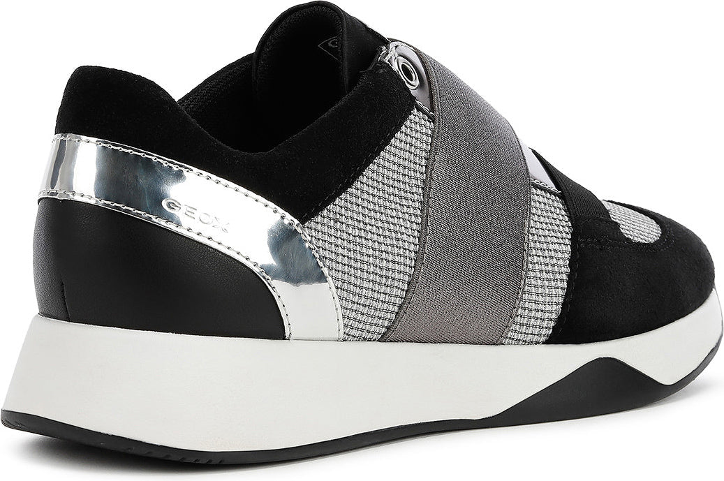 GEOX Suzzie Sneaker  Women