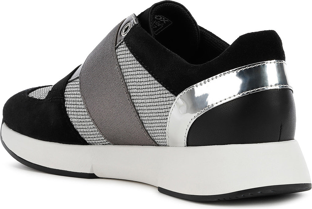 GEOX Suzzie Sneaker  Women