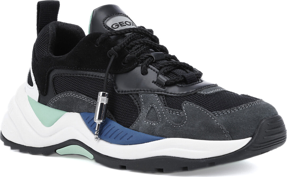 GEOX T02 Sneaker - Unisex