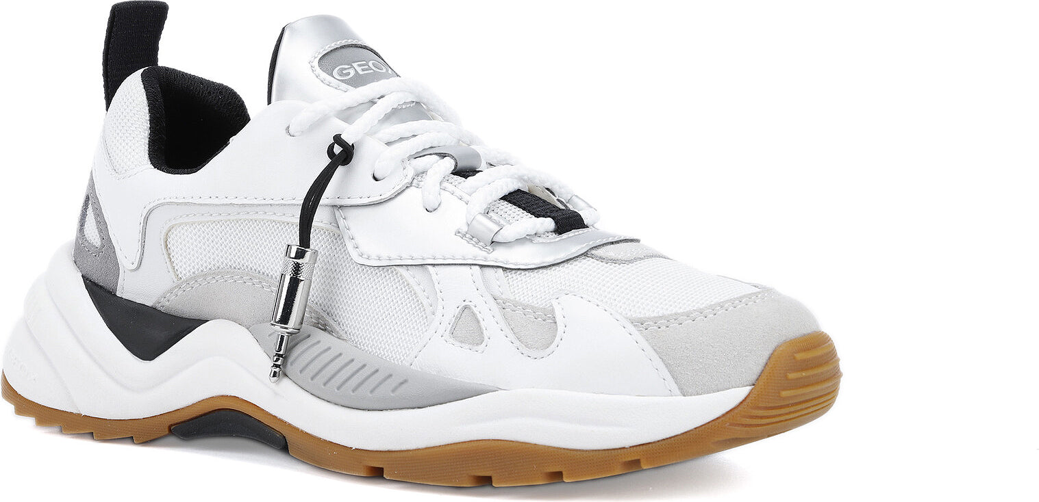 GEOX T02 Sneaker - Unisex