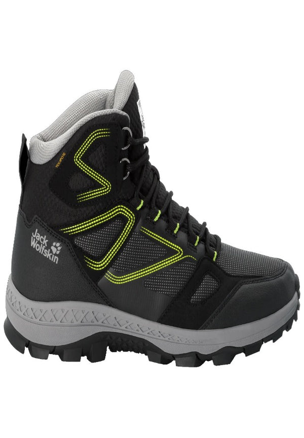 JACK WOLFSKIN CHAUSSURE DOWNHILL MID MEN SHOE