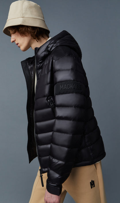 MACKAGE KEAGAN MEN OUTWEAR