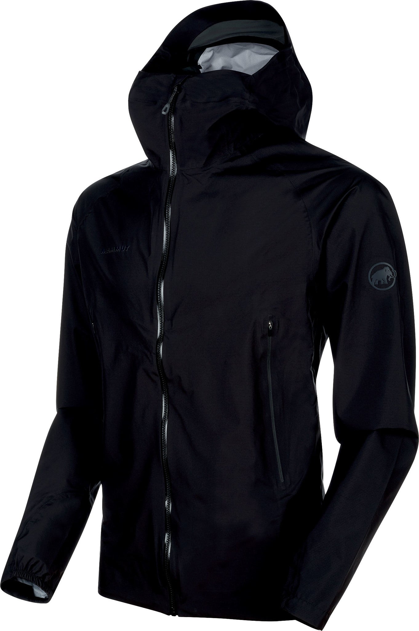 Mammut Masao Light HS Hooded Jacket - Men OUTWEAR