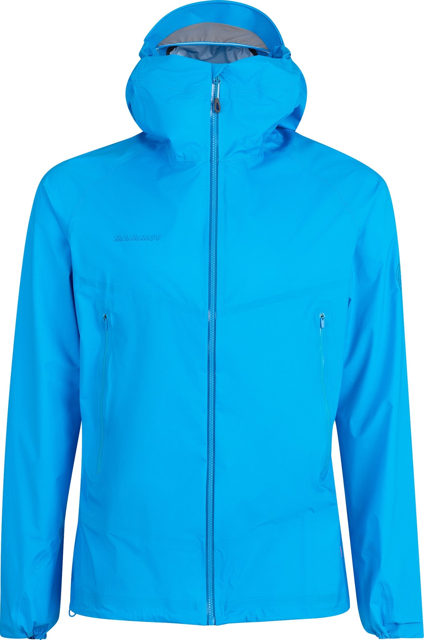 Mammut Masao Light HS Hooded Jacket - Men OUTWEAR