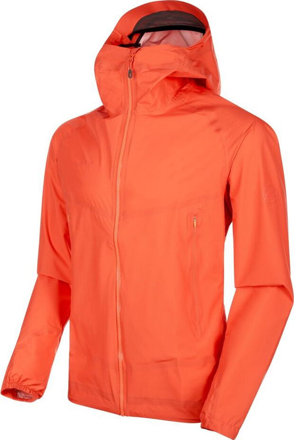 Mammut Masao Light HS Hooded Jacket - Men OUTWEAR