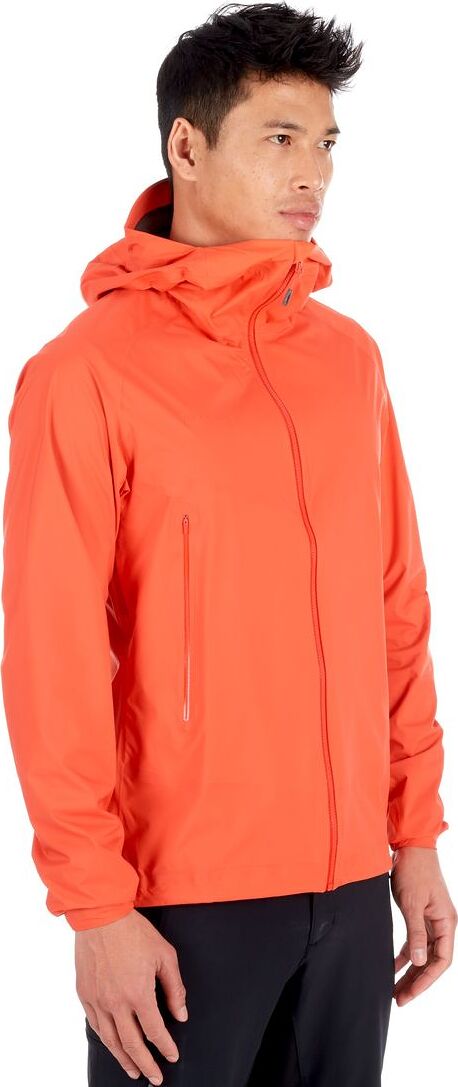 Mammut Masao Light HS Hooded Jacket - Men OUTWEAR