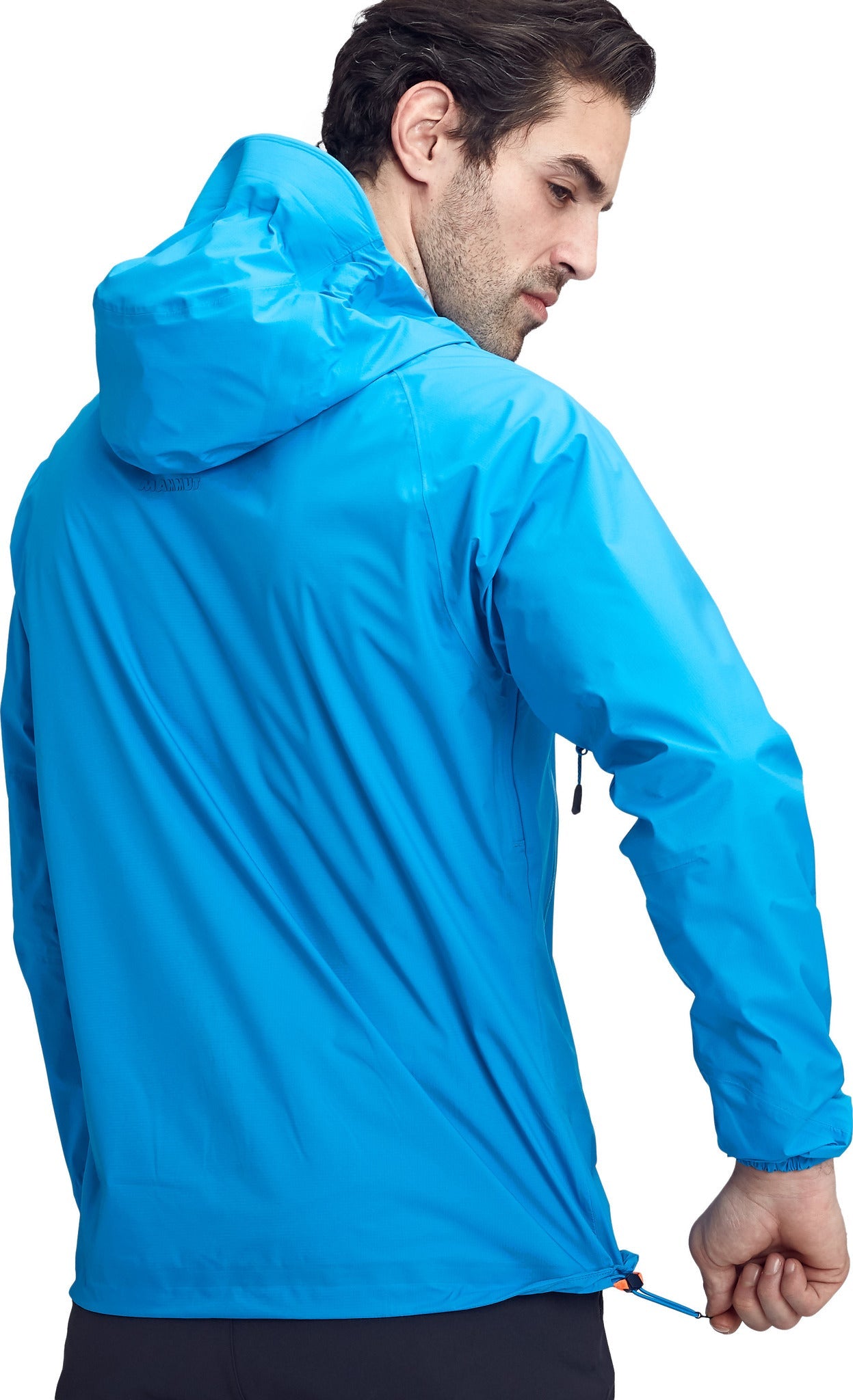 Mammut Masao Light HS Hooded Jacket - Men OUTWEAR