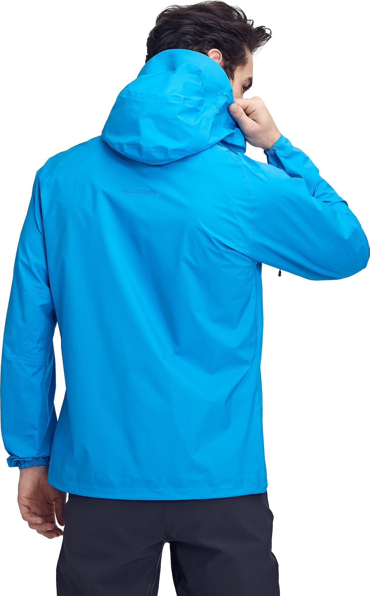 Mammut Masao Light HS Hooded Jacket - Men OUTWEAR