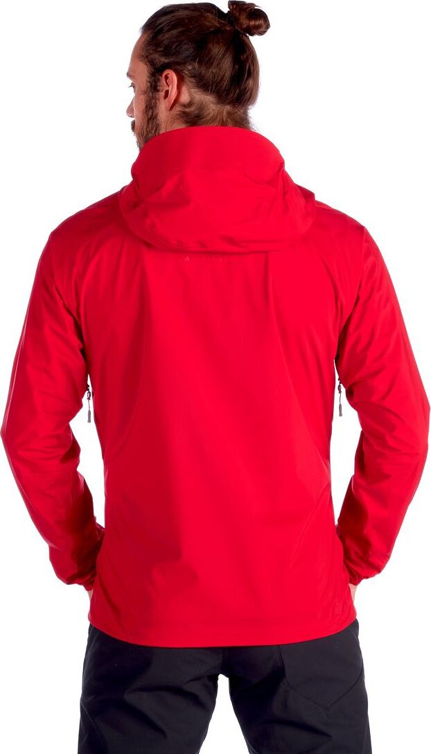 Mammut Masao Light HS Hooded Jacket - Men OUTWEAR