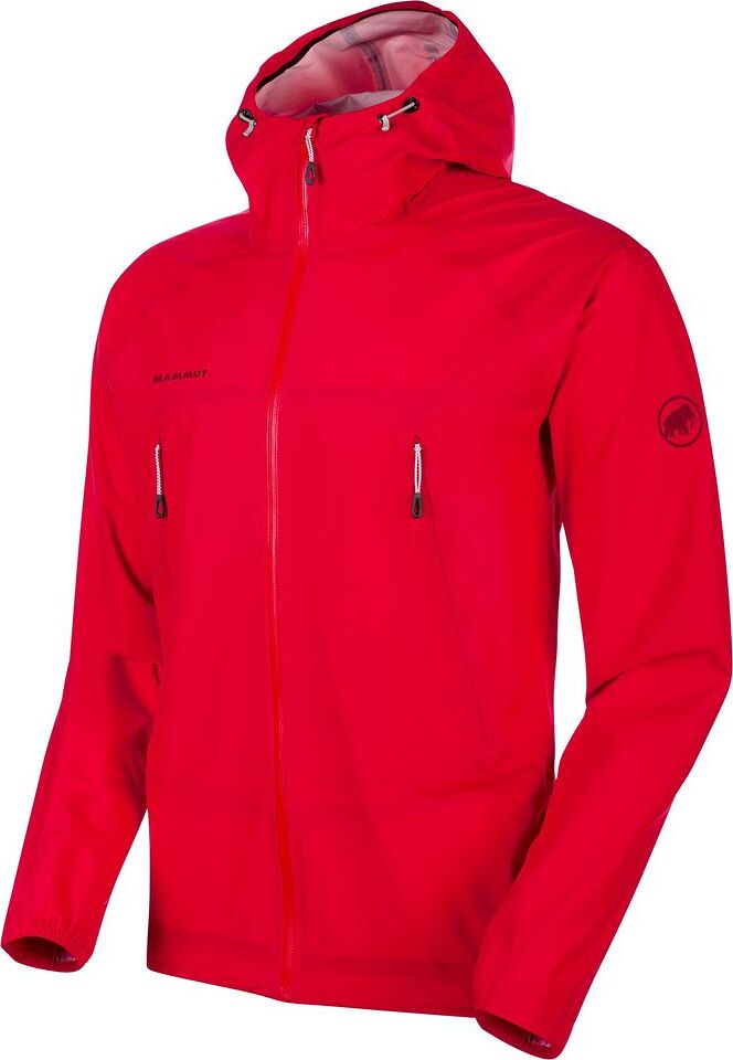 Mammut Masao Light HS Hooded Jacket - Men OUTWEAR