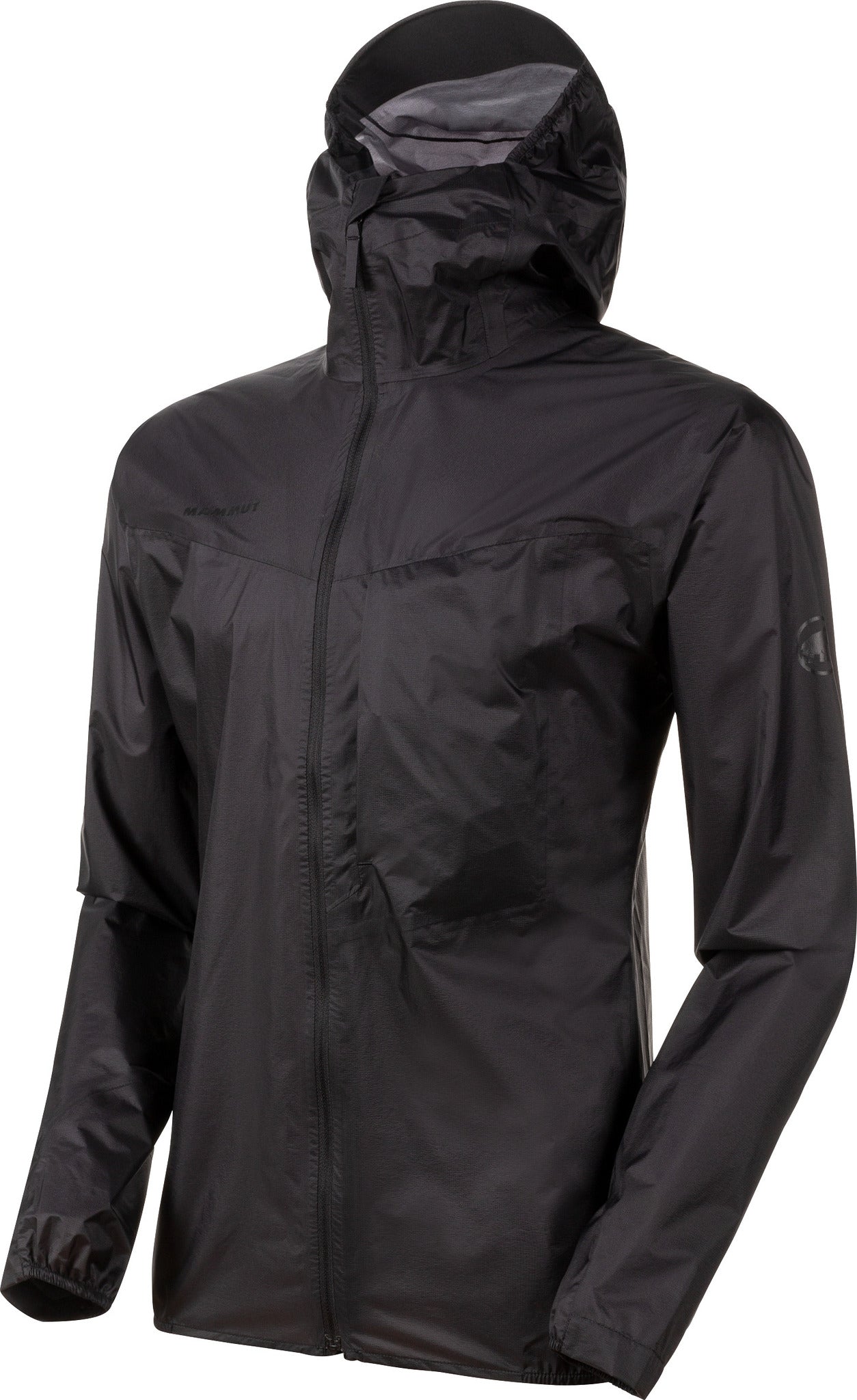 Mammut Kento Light HS Hooded Jacket - Men OUTWEAR