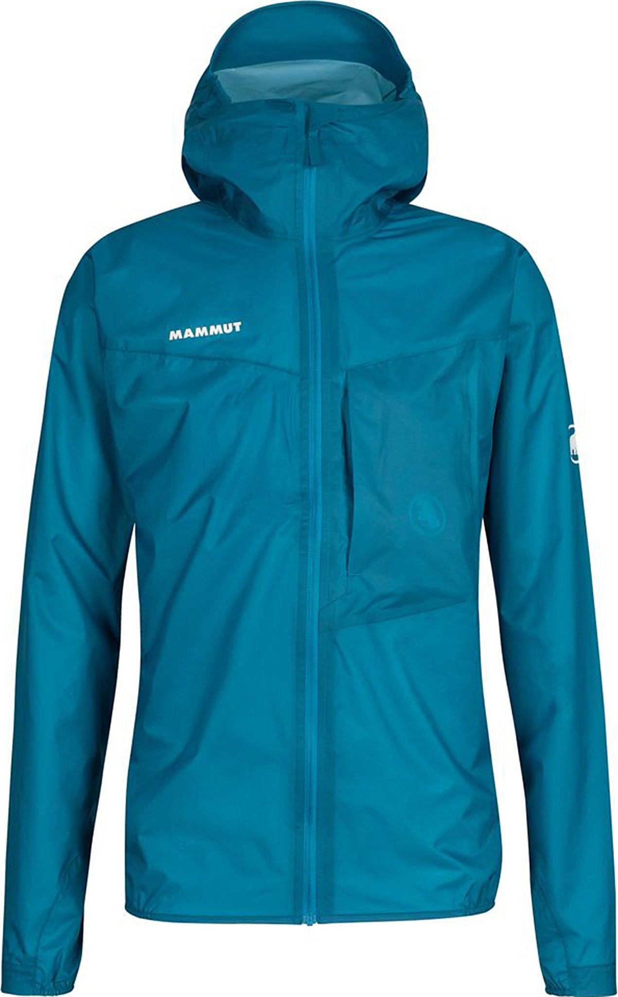 Mammut Kento Light HS Hooded Jacket - Men OUTWEAR