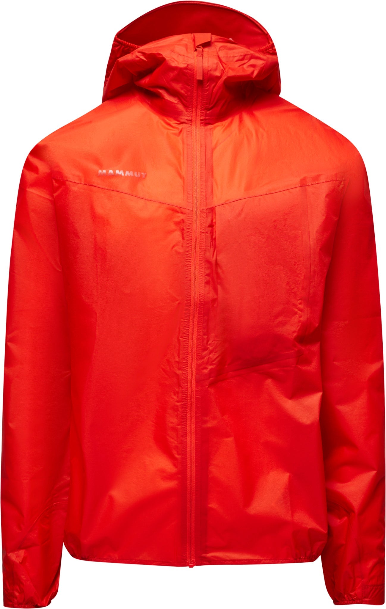 Mammut Kento Light HS Hooded Jacket - Men OUTWEAR