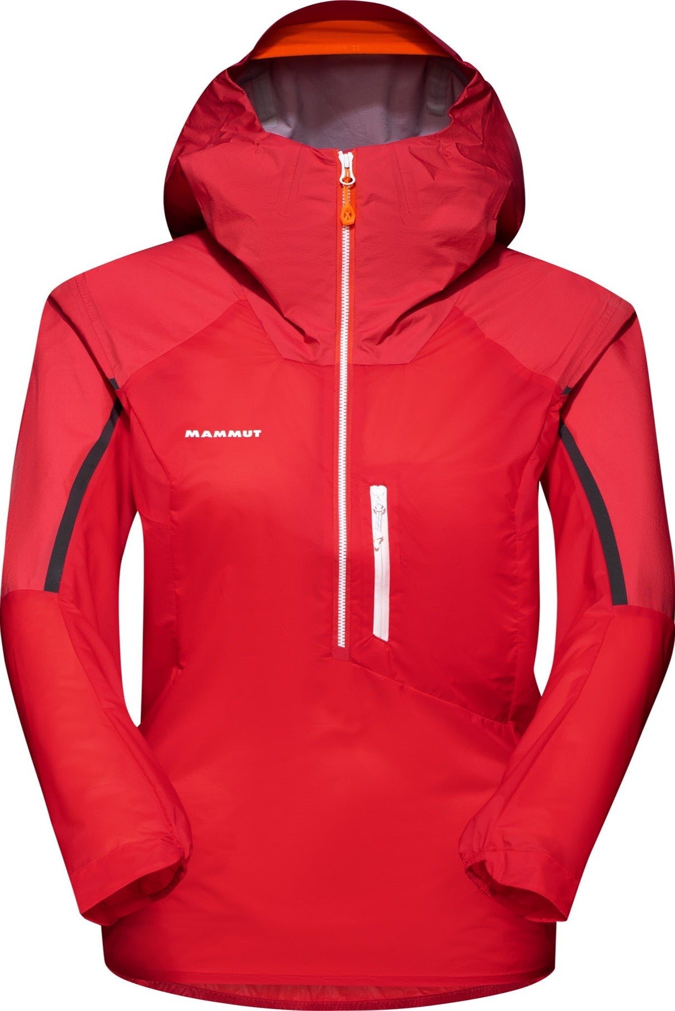 Mammut Felsgrat Hybrid Windbreaker Hoody - Women OUTWEAR