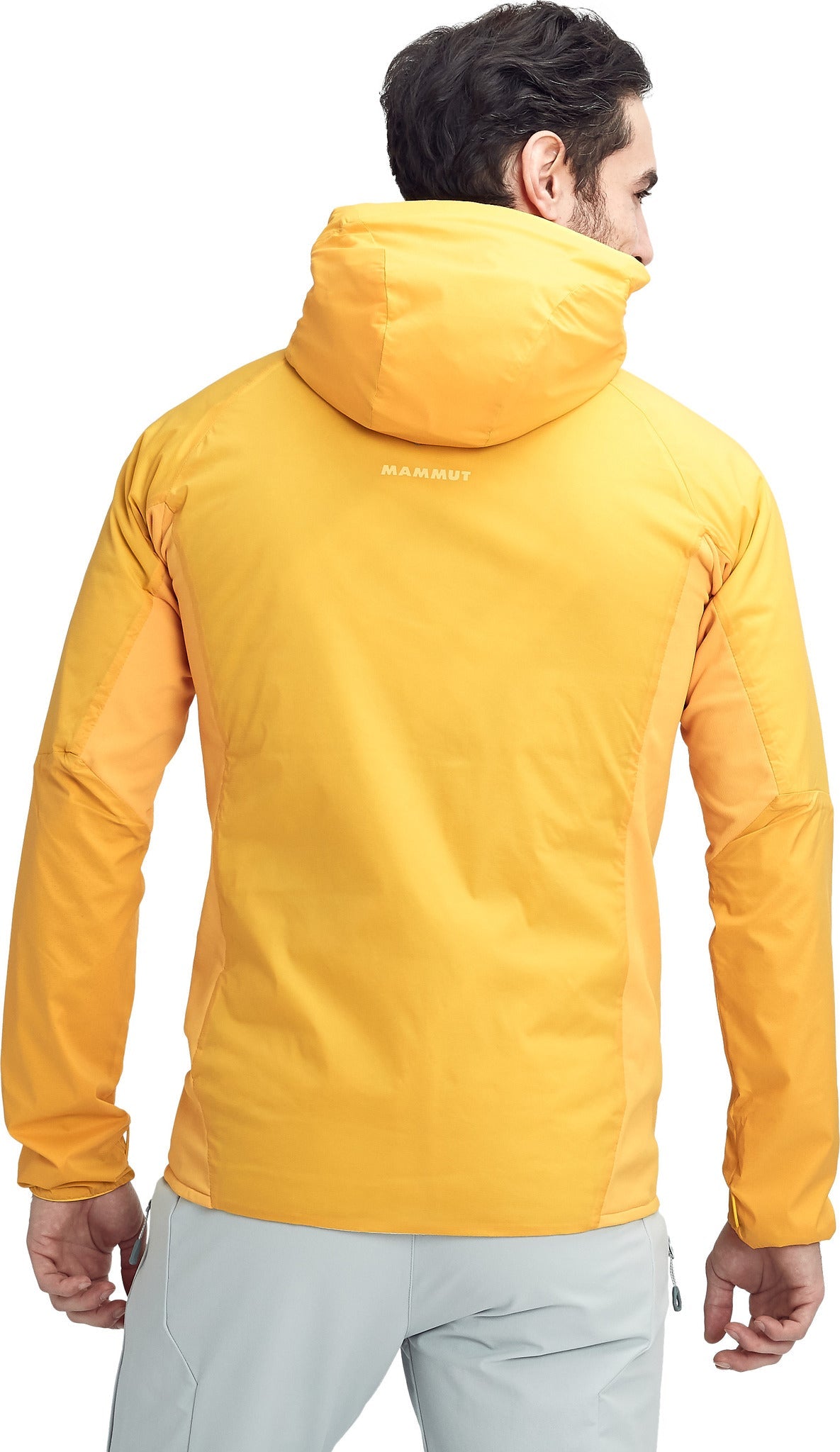 Mammut Rime Light IN Flex Hooded Jacket - Men OUTWEAR