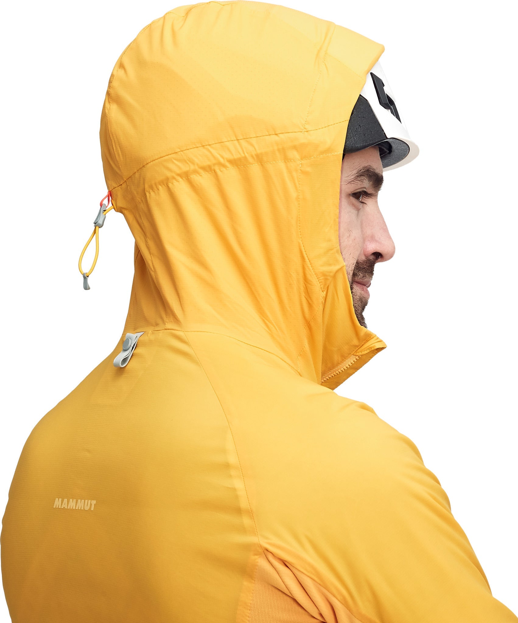 Mammut Rime Light IN Flex Hooded Jacket - Men OUTWEAR