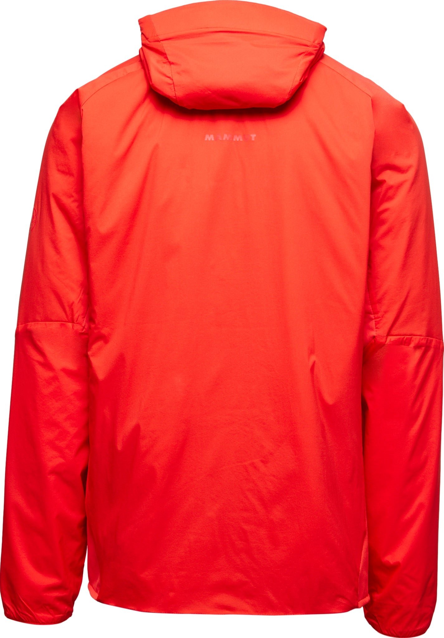 Mammut Rime Light IN Flex Hooded Jacket - Men OUTWEAR