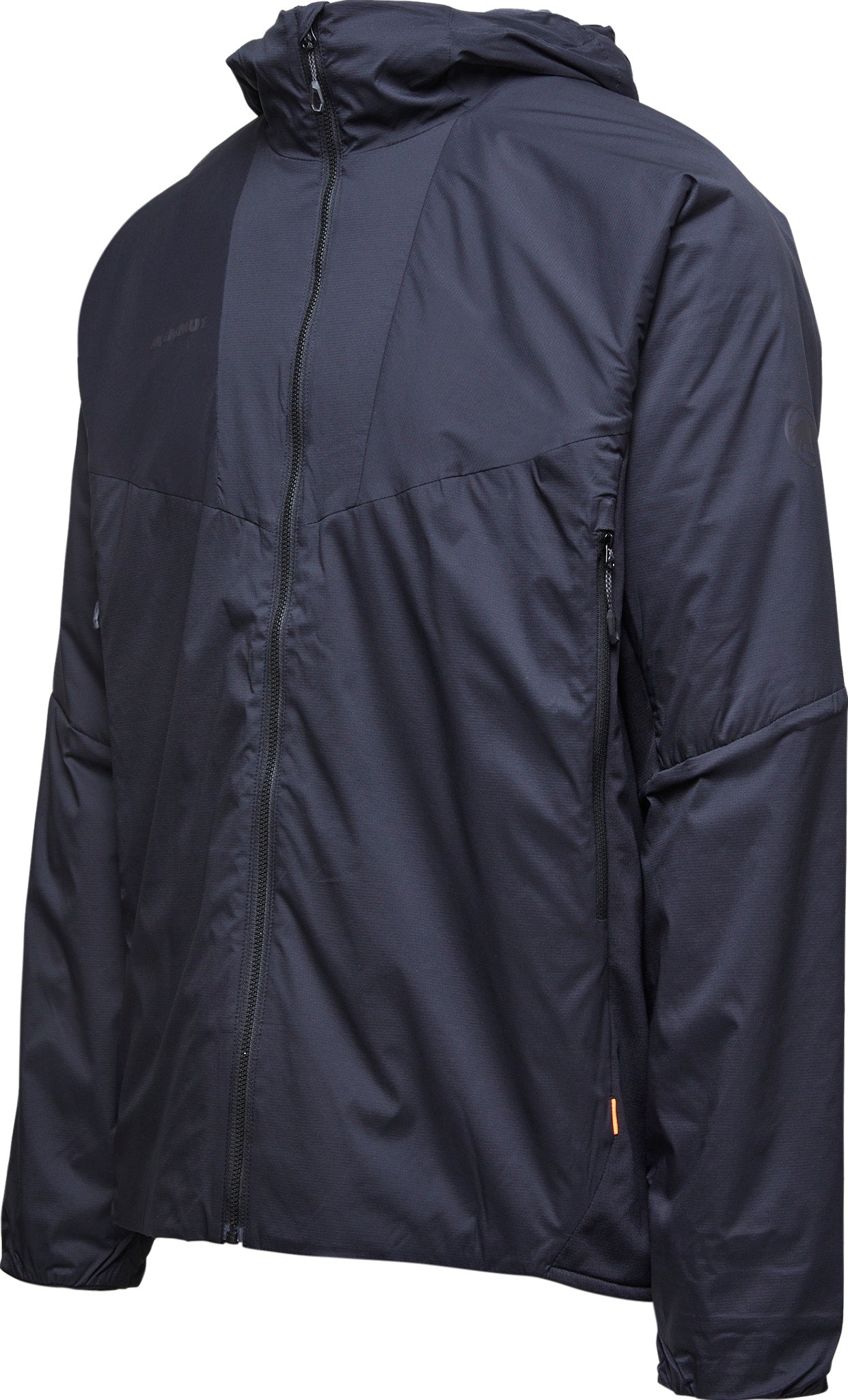 Mammut Rime Light IN Flex Hooded Jacket - Men OUTWEAR